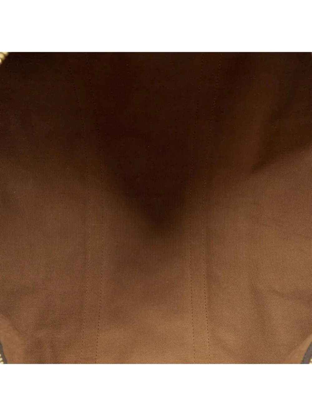 Louis Vuitton Keepall Brown Monogram Canvas